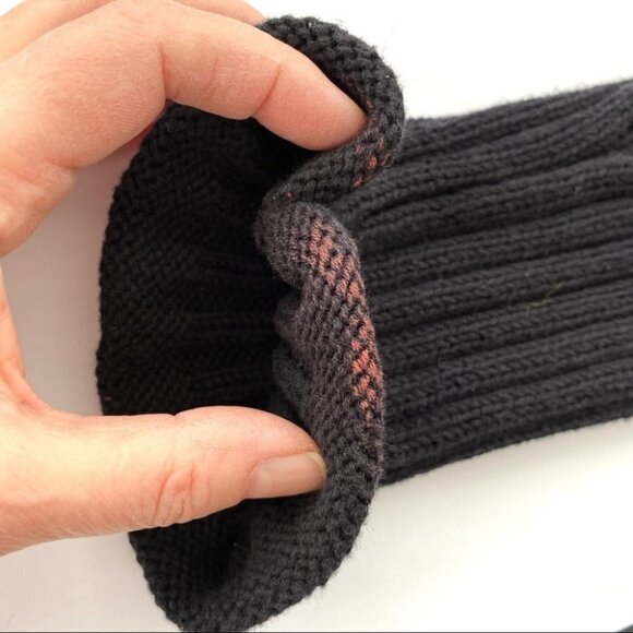 Calvin Klein cardigan, 💯 cotton knit,  black - Picture 13 of 13